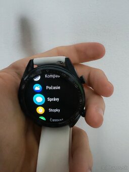 Huawei watch gt - 3