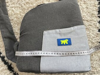 Taska pre maleho psika - 3