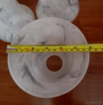 Náhradné tienidlo - 3