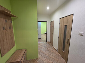 Prenajmeme 2+1 byt, Žilina - Hliny, Komenského ul., R2 SK. - 3