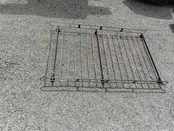 Predám záhradku na Fiat Ducato - 3