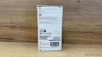 Apple iPhone 17 Pro 256GB strieborný - 3