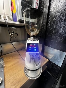 Kavovar+mlynček - 3