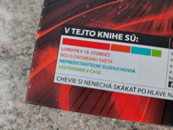 PASCA Katova revolúcia - Eoin Colfer - 3