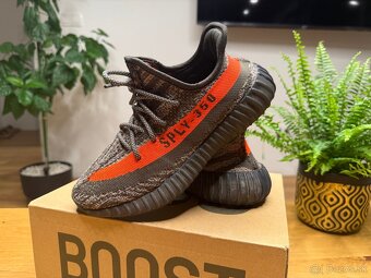 Yeezy boost dámske tenisky vel 38 - 3