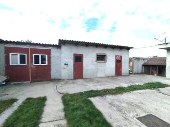 Rodinný dom s pozemkom 822 m2 vo Veľkom Mederi - 3