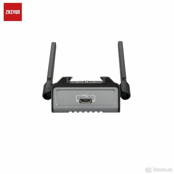 Predám Zhiyun vídeo transmiter WEEBILL S - nový - 3