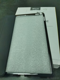 Ochranné puzdro pre iPad Air 3/Pro 10,5-Inch - 3