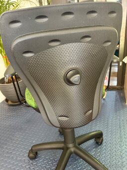 Detská stolička - 3