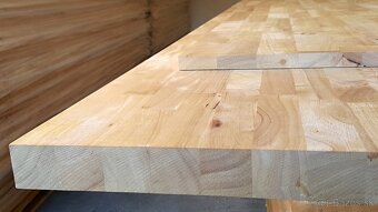 Škárovka dub Hevea A kvalita na linky, stoly, schody, podlah - 3