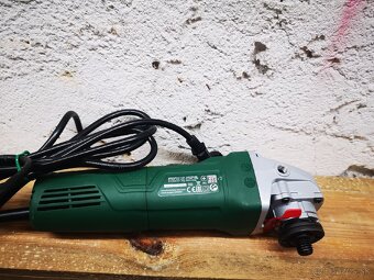 Uhlova bruska Bosch universal grind 850 125 - 3