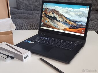 ASUS ExpertBook B2 Flip 14” - 3