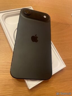 IPHONE AIR BLACK 256GB - 3