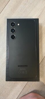 Predam samsung S23 256gb - 3