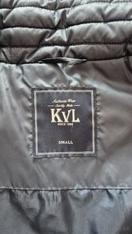 Pánska zimná bunda - 3