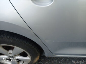 pravé dvere Rapid - 3