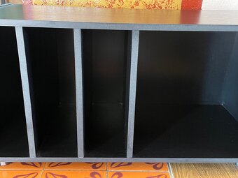 Stolík pod telku/komoda - 3