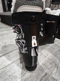 Dámske Rossignol lyžiarky veľ.41 - 3