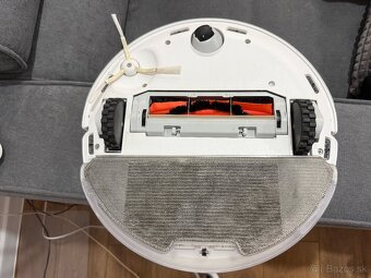 Predám robotický vysávač Xiaomi - 3