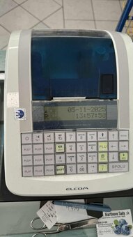 Predám zariadenie z predajní. - 3