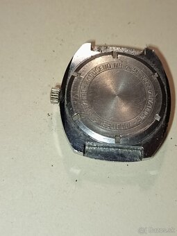 Hodinky prím sport - 3