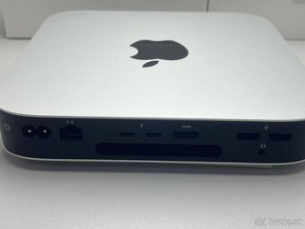 Mac mini M2 16GB RAM, 256GB SSD - 3