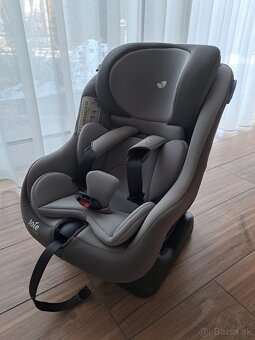 Autosedačka Joie 0-18 kg - 3