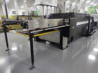 Sítotiskový stroj SPS VITESSA STAR G2 (8326) - 3