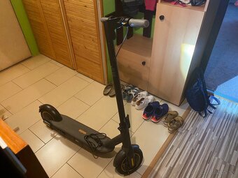 Ninebot (Segway) G30 MAX - 3