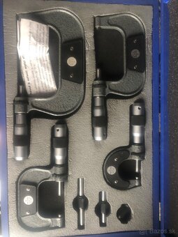 sada na mikrometre - 3