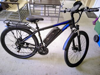 Duotts C29 Electric Bike - 3