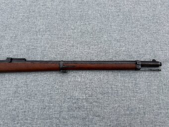 Gewehr 88 erfurt 1890 - 3
