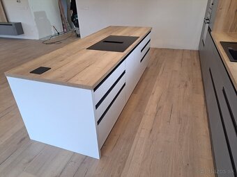 Plávajúca podlaha dub halifax - 3