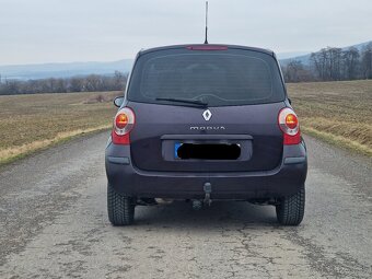 Renault Modus 1.5 dci - 3