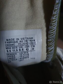 Converse tenisky - 3