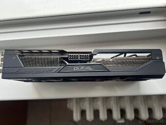 AMD Radeon Vega 56 8gb - 3