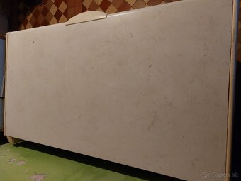 Stará mraznička - 3