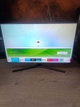 Televizor Samsung serie 7 50 palcovy - 3