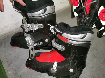 Detský lyžiarsky set ATAMIC - 3