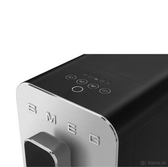 Kávovar SMEG BCC11 - 3