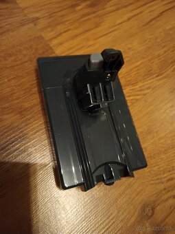 Lithium bateria pre vakuum vysavač - 3