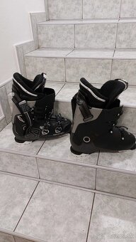 Lyžiarky SALOMON X PRO 100 - 3