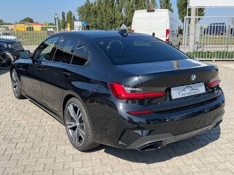 BMW Rad 3 M340d mHEV xDrive A/T - 3