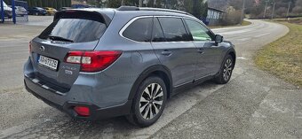 Predam Subaru Outback 2.0d - 3
