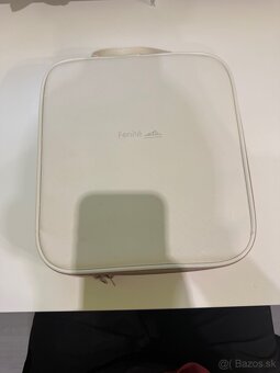 Kulma na vlasy ETA Fenité 4v1 - 3