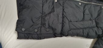 Detská zimná bunda - 3