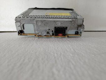 autorádio pioneer deh-2020mp 20€ - 3