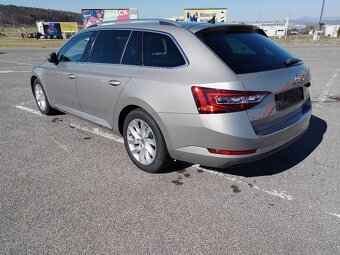 SUPERB 2.0 TDI DSG NAVI WEBASTO 2019 - 3