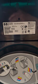 HP LaserJet 1010 - 3