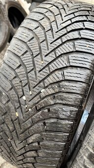 2X pneu 205/55 r16 - 3